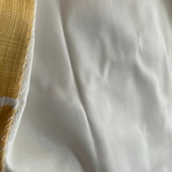 Fully Lined EXTRA Long 117L x 48W Custom Made SINGLE Curtain Panel - Picture 7 of 10